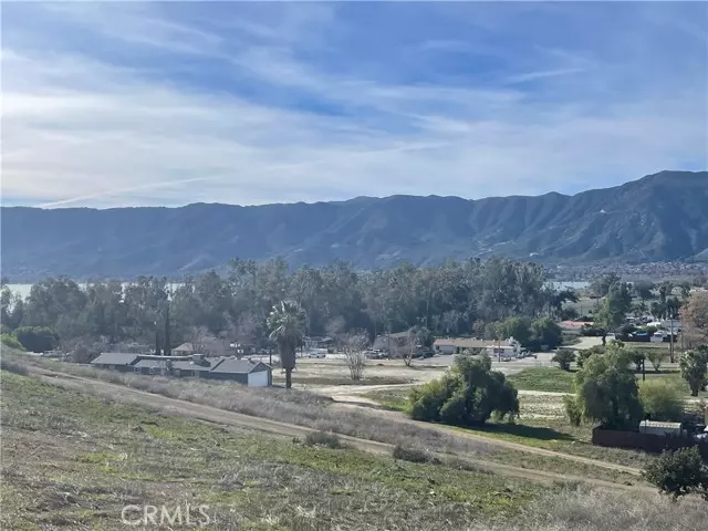 0 Skyline Dr., Lake Elsinore, CA 92530