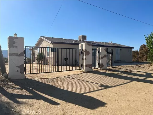 Anza, CA 92539,53610 Denny Drive