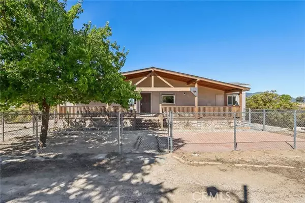 Anza, CA 92539,54370 Wellman Road