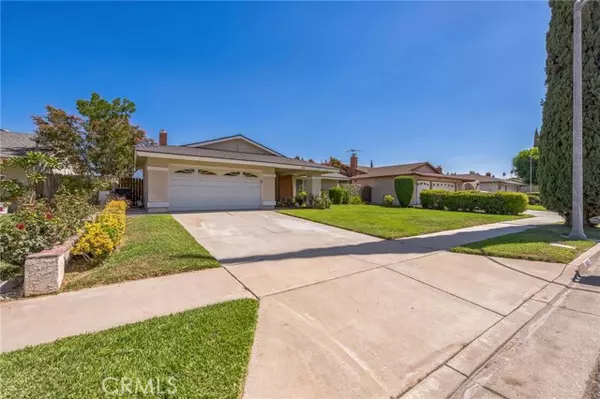 Riverside, CA 92503,2865 Roncador Place