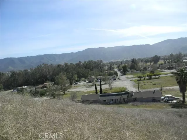 0 Lake View Avenue, Lake Elsinore, CA 92530