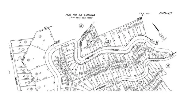 Lake Elsinore, CA 92530,0 Prevost Avenue