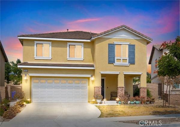 16852 Sunbird Way, Fontana, CA 92336