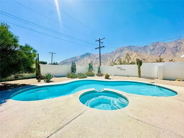 Palm Springs, CA 92262,15873 Cherry