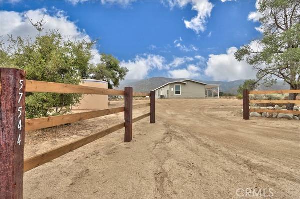 57544 Mount Rd., Anza, CA 92539