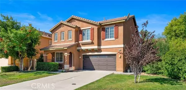 31683 Summerfield Lane, Murrieta, CA 92563