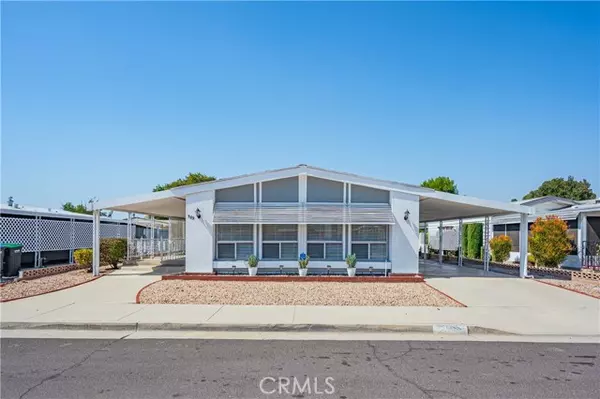 589 Seville Drive, Hemet, CA 92543