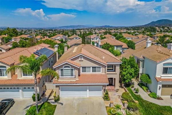 45422 Camino Monzon, Temecula, CA 92592