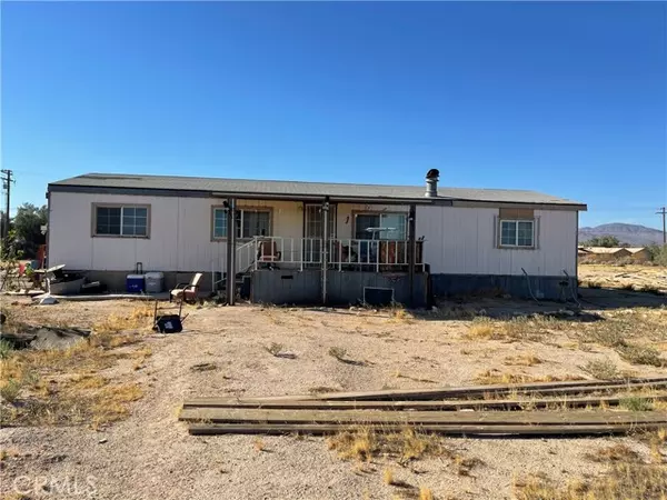 45081 Mendocino Road, Newberry Springs, CA 92365