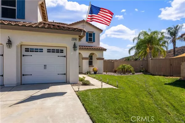 Corona, CA 92883,13745 Silver Stirrup Drive