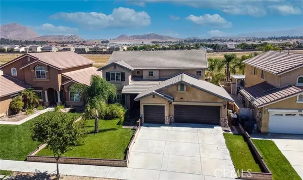 2127 Willowbrook Lane, Perris, CA 92571