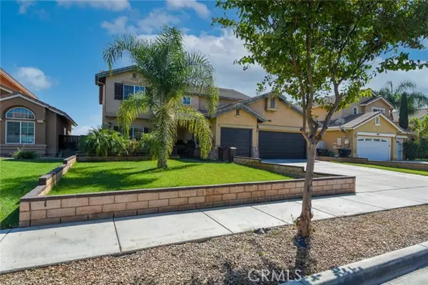 Perris, CA 92571,2127 Willowbrook Lane