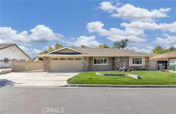 25221 Wagner Way, Hemet, CA 92544