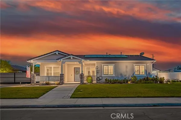 41744 Mesquite Lane, Murrieta, CA 92562