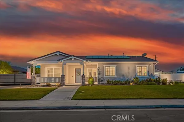 41744 Mesquite Lane, Murrieta, CA 92562