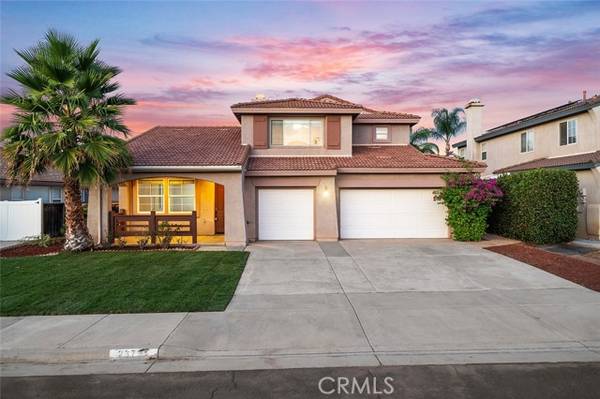 23794 Fieldcrest Lane, Murrieta, CA 92562