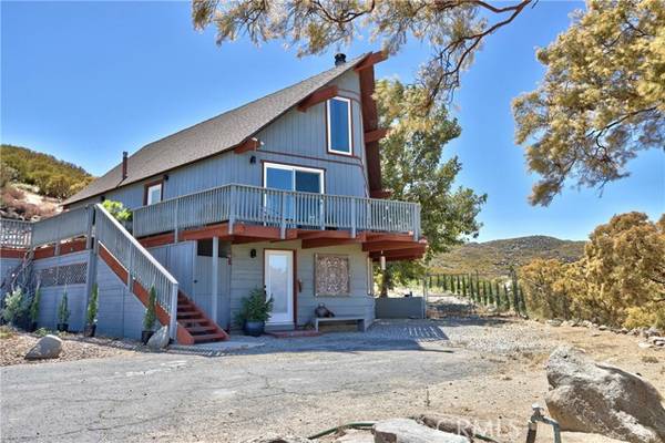 67115 Ribbonwood Drive, Mountain Center, CA 92561