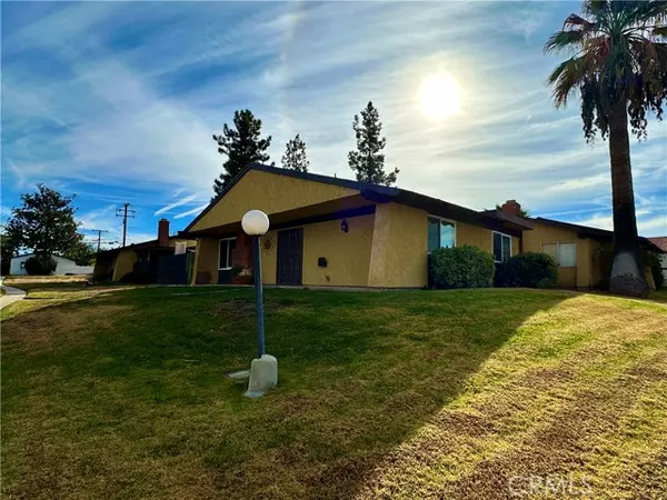 Hemet, CA 92543,416 E Thornton Avenue