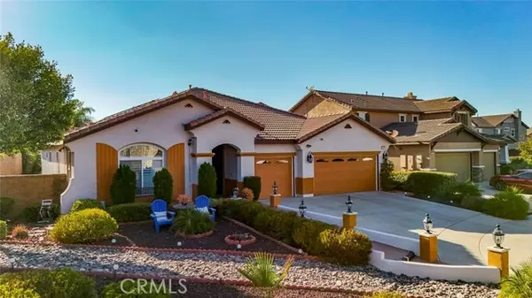 31921 Timberman Court, Menifee, CA 92584