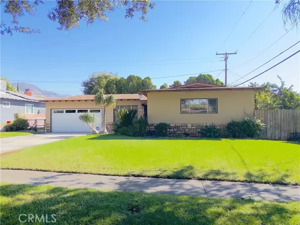 4935 N G Street, San Bernardino, CA 92407