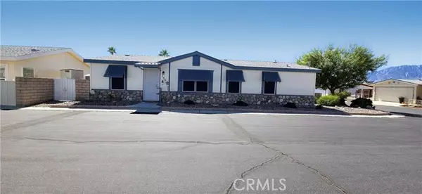 69525 Dillon Road #136, Desert Hot Springs, CA 92241