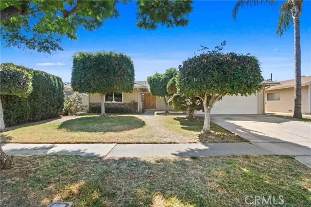 10562 Davit Avenue, Garden Grove, CA 92843