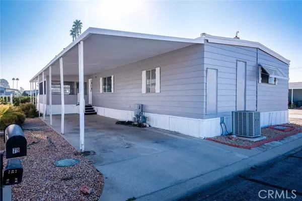 5001 W Florida Avenue #79, Hemet, CA 92545