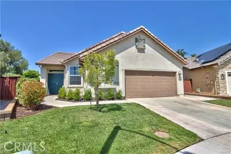 7995 Doyle Circle, Hemet, CA 92545