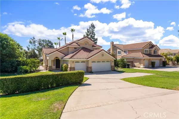 8263 Bella Vista Drive, Rancho Cucamonga, CA 91701