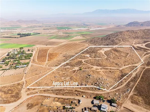 0 Wosslick Avenue, Nuevo, CA 92567