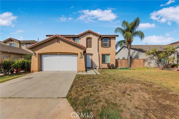 203 Prado Drive, Hemet, CA 92545