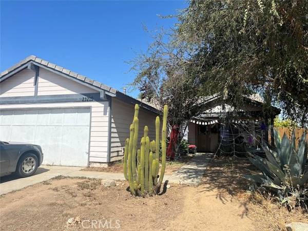 23210 Walnut Avenue, Perris, CA 92570