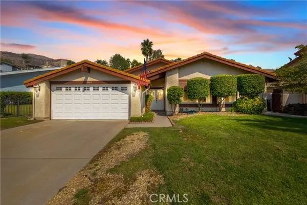 3025 Small Canyon Drive, Highland, CA 92346