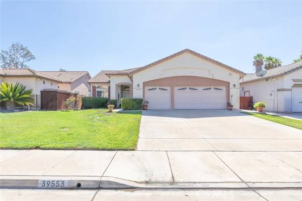 39553 Bonaire Way, Murrieta, CA 92563