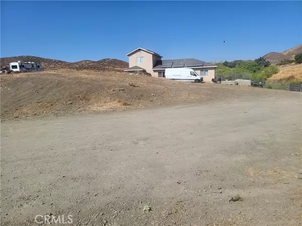 0 Circle Drive, Quail Valley, CA 92587