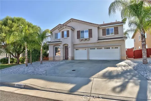 Murrieta, CA 92562,23609 Elizabeth Lane