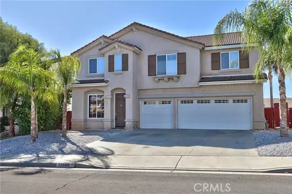 23609 Elizabeth Lane, Murrieta, CA 92562