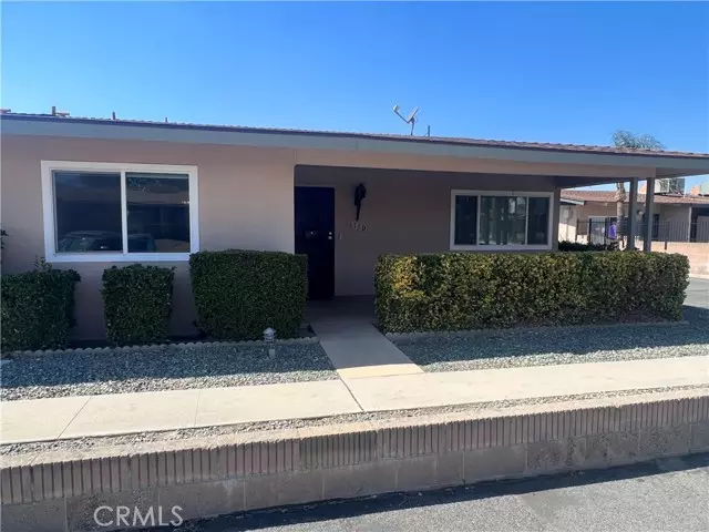 Hemet, CA 92543,615 S Palm Avenue #D