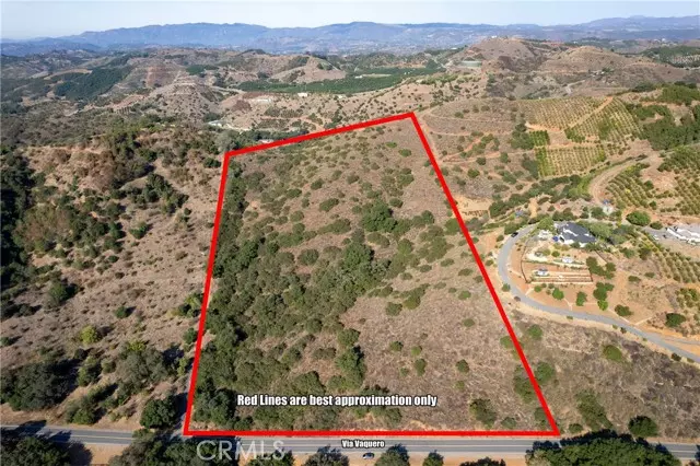 Temecula, CA 92590,0 Via Vaquero