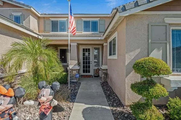 Menifee, CA 92586,29786 Lamprey Street