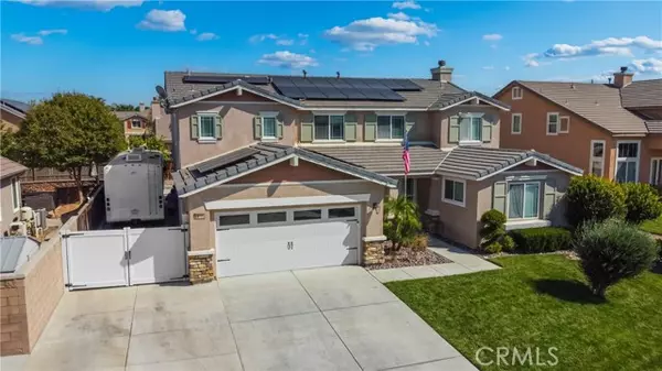 29786 Lamprey Street, Menifee, CA 92586