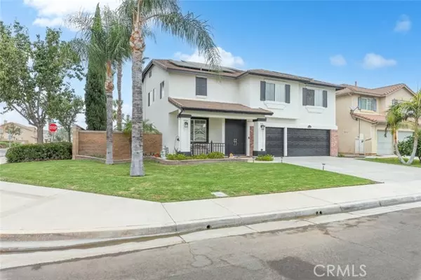 Eastvale, CA 92880,12934 Jersey Street