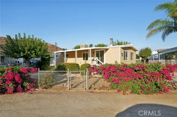 26365 Cortrite Avenue, Hemet, CA 92545