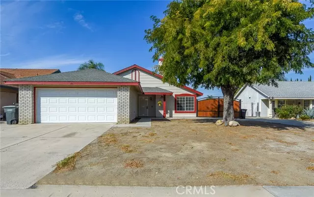 223 Mosport Street, Hemet, CA 92544