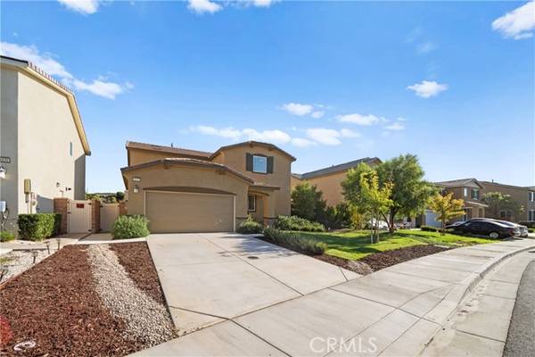 1035 Marigold Court, Calimesa, CA 92320