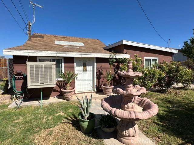 256 N Gumwood Road, Blythe, CA 92225