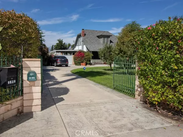 Riverside, CA 92503,9529 Hayes Street