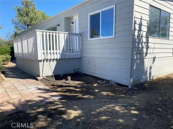 Anza, CA 92539,39645 Anza Trail