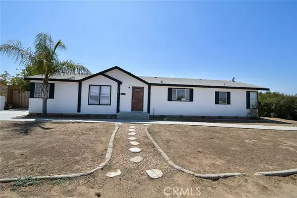 27321 La Piedra Road, Menifee, CA 92584