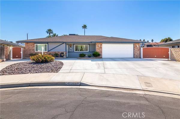 43271 Babcock Avenue, Hemet, CA 92544